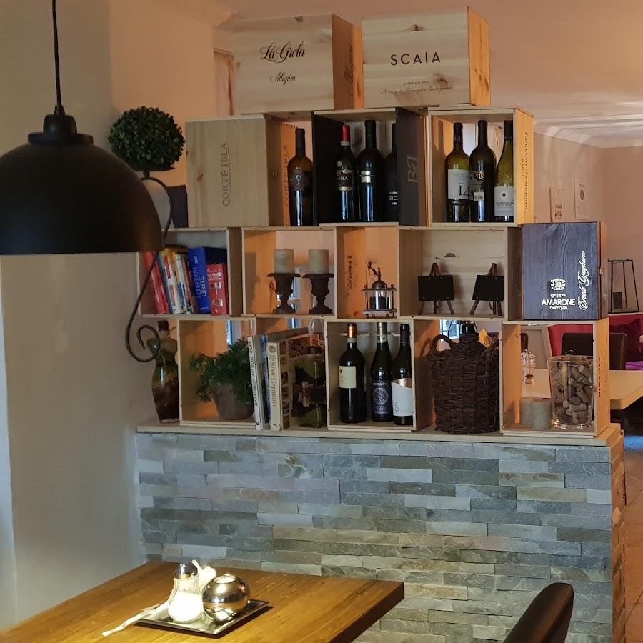 Restaurant "Ristorante San Remo" in Horn-Bad Meinberg