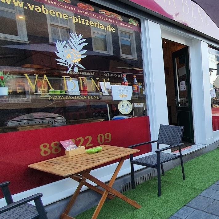 Restaurant "VA