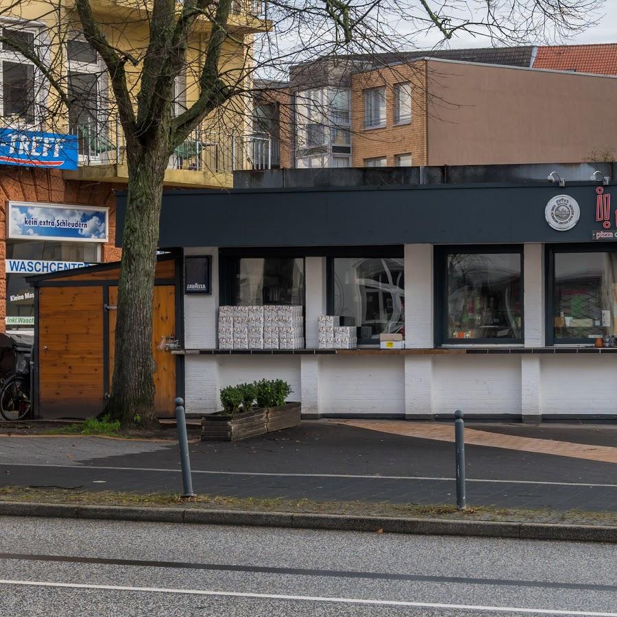 Restaurant "POI - Pizza Originale Italiana" in Kiel