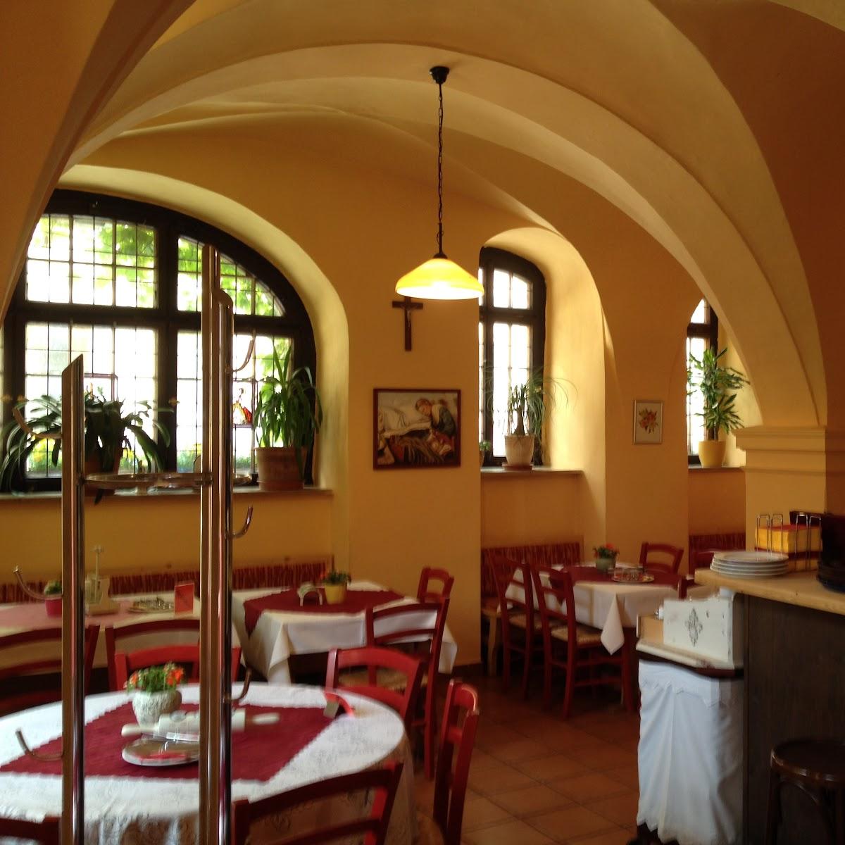 Restaurant "Pizzeria Tiziano" in Plauen