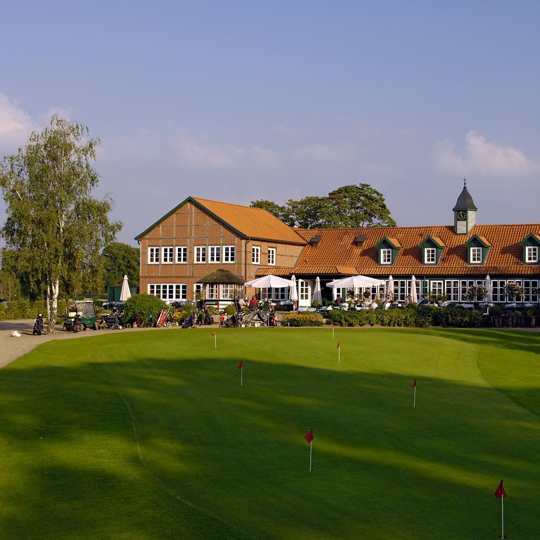 Restaurant "Schloss" in Lüdersburg