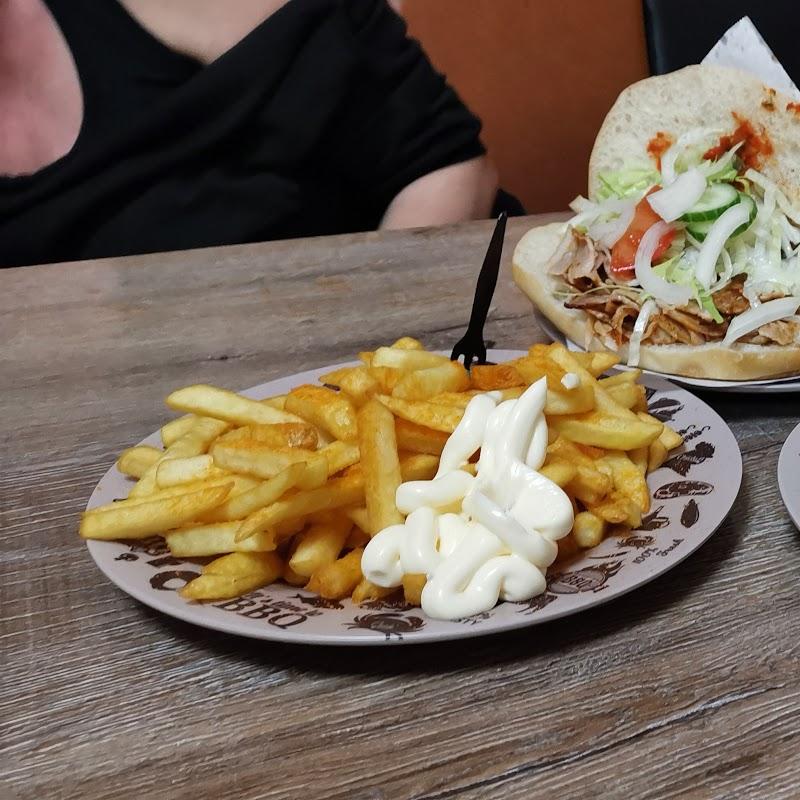 Restaurant "Spicy" in Wuppertal