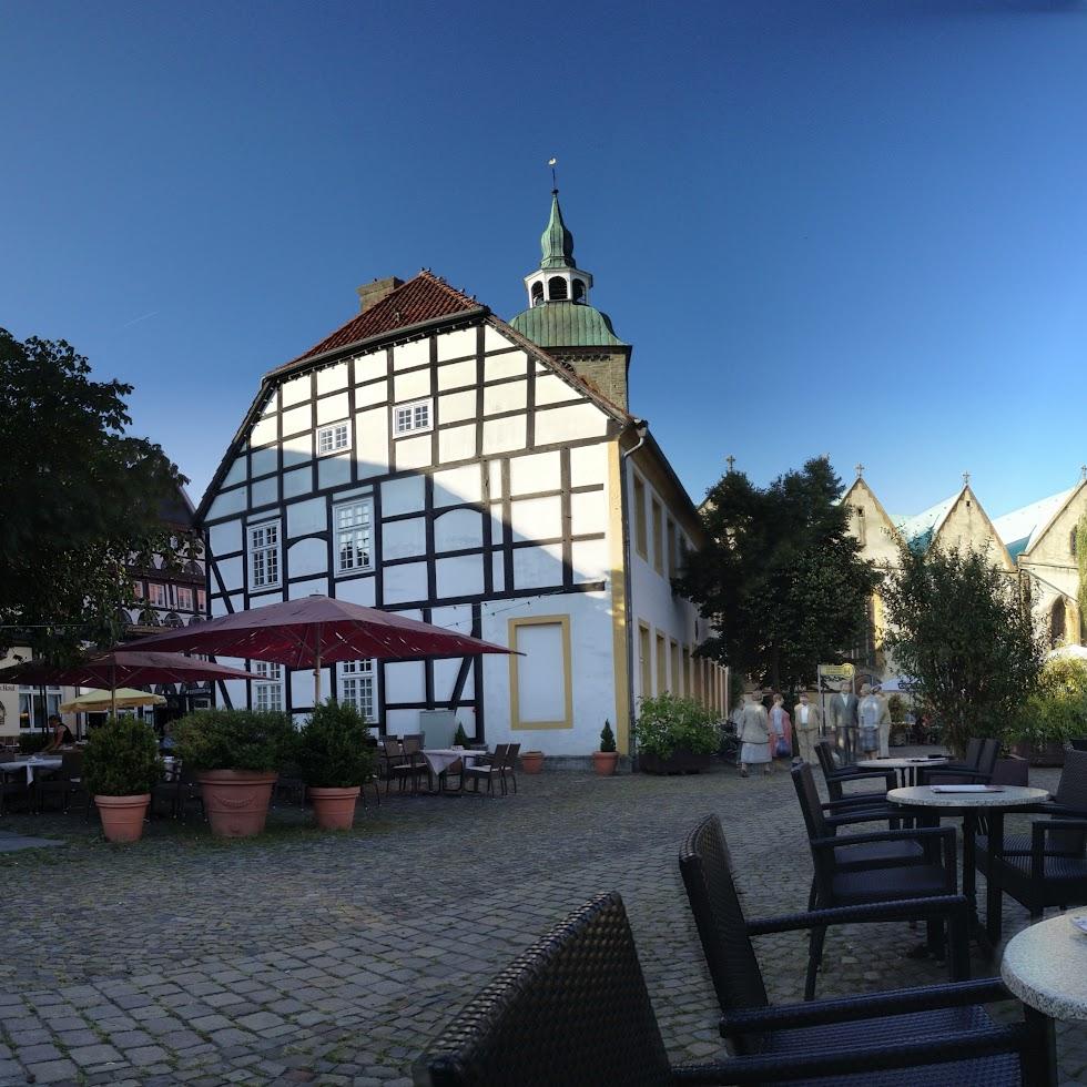 Restaurant "Lamäng Wiedenbrück" in Rheda-Wiedenbrück