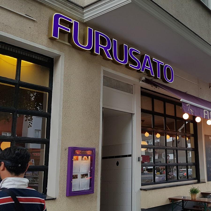 Restaurant "Furusato" in Berlin