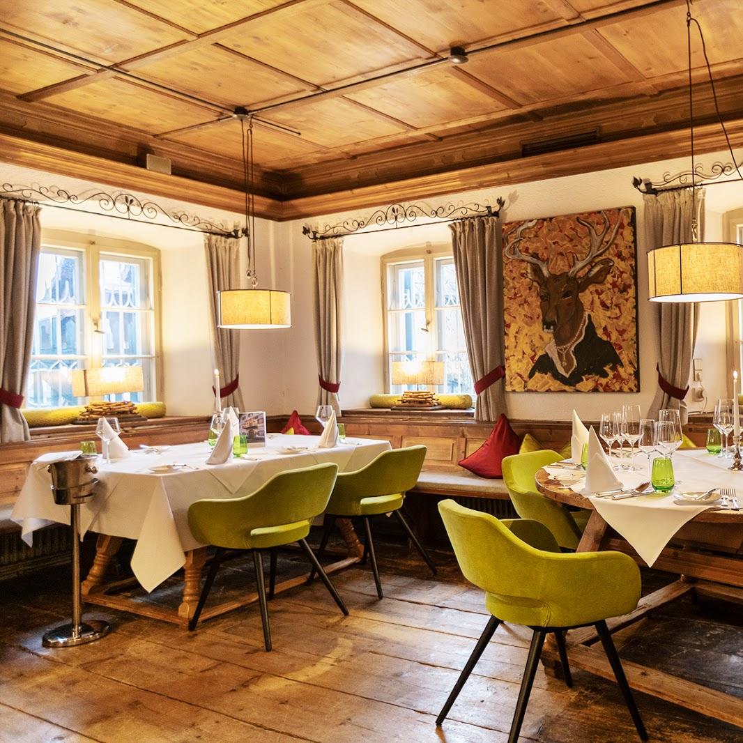 Restaurant "Restaurant Karner" in Frasdorf