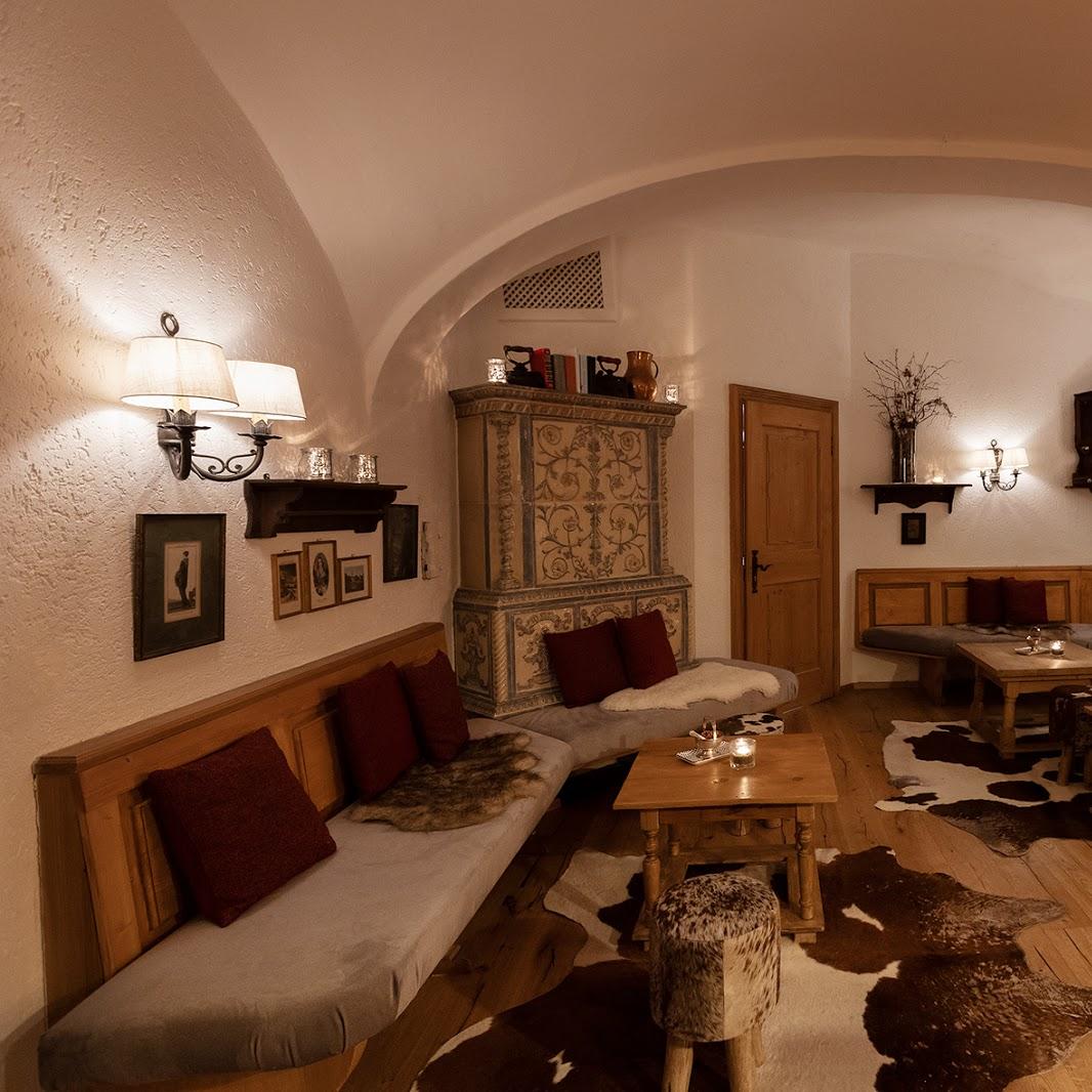 Restaurant "Restaurant Karner" in Frasdorf