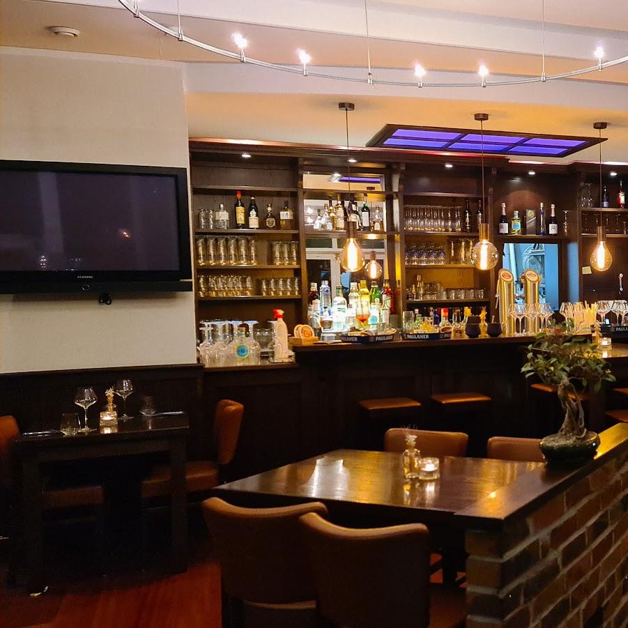 Restaurant "Restaurant & Weinbar Schöngeist" in Hessisch Oldendorf