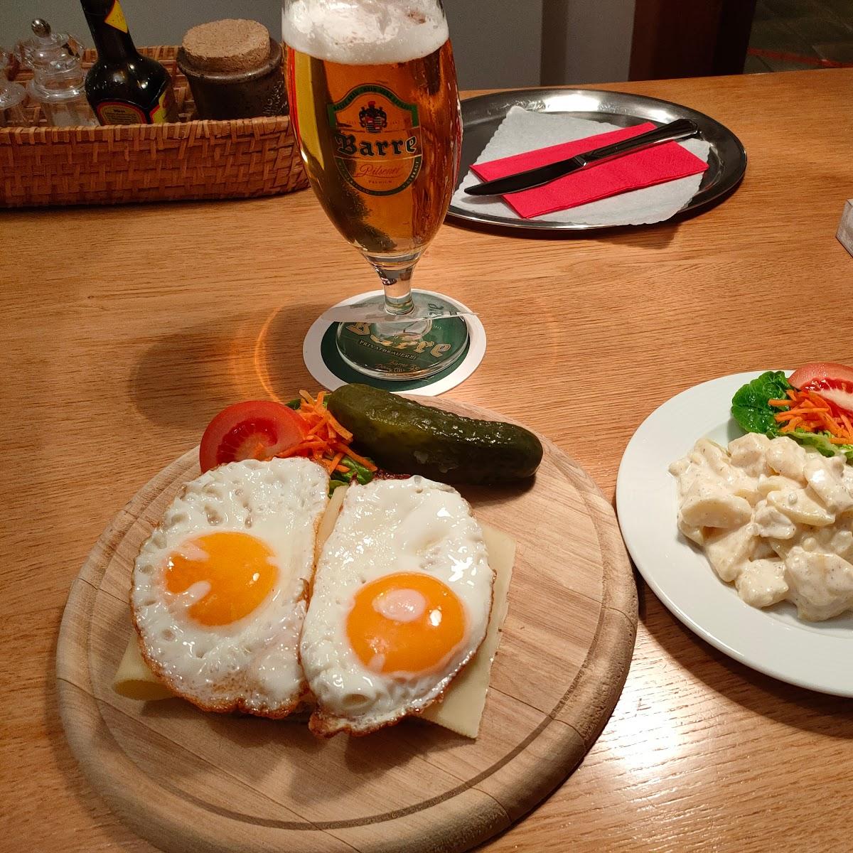 Restaurant "Sauna Neptun" in Preußisch Oldendorf