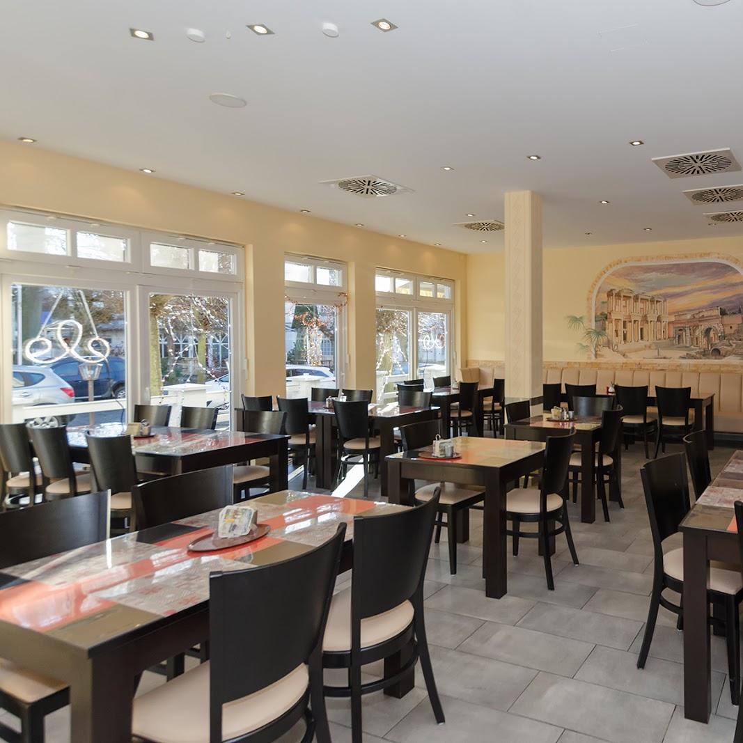 Restaurant "Schnellimbiss ALANYA" in  Sellin