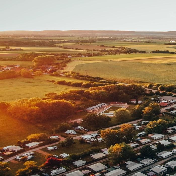 Restaurant "Campingplatz am Waldbad -" in Hameln