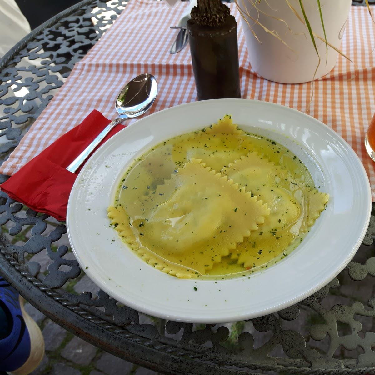 Restaurant " Adler  Landgasthof - Bührer