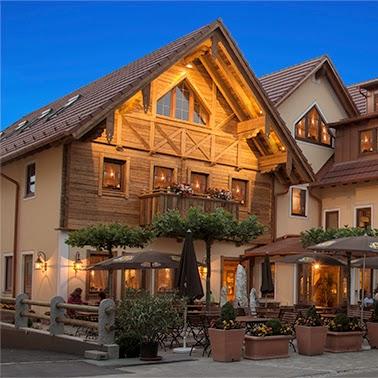 Restaurant "Hotel-Gasthof Adler" in Bad Wörishofen