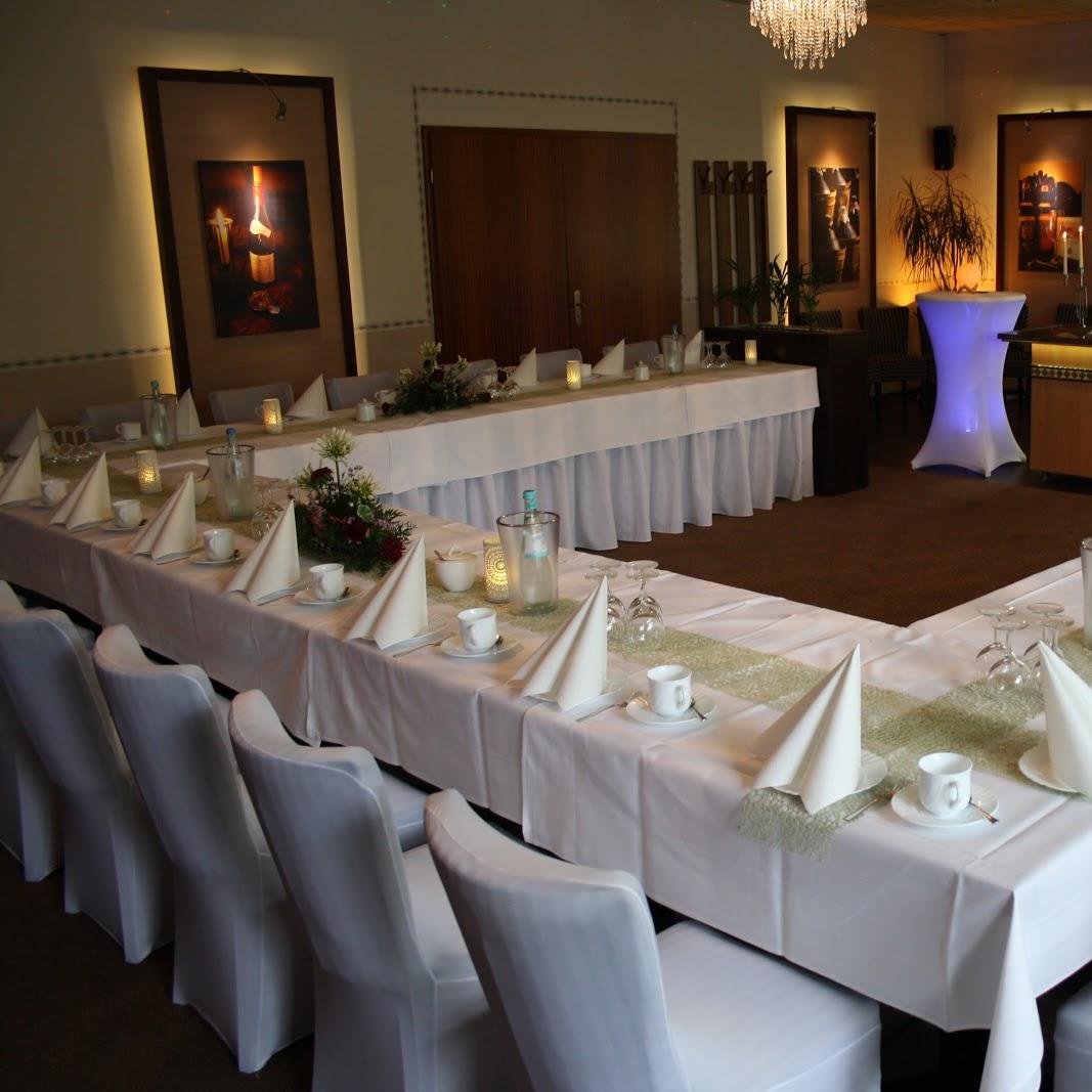 Restaurant "Allee-Restaurant" in Hoyerswerda