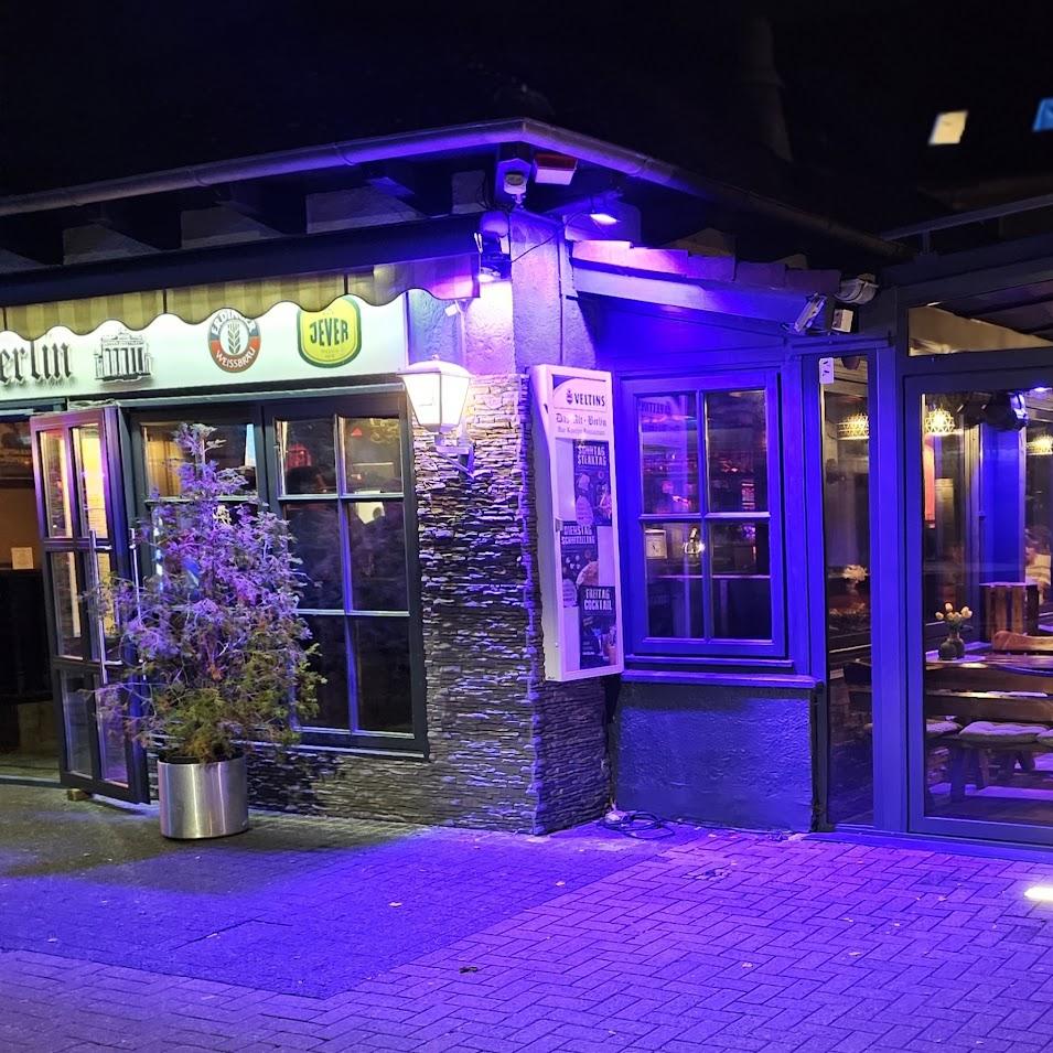 Restaurant "Das Alt Berlin" in Wolfsburg