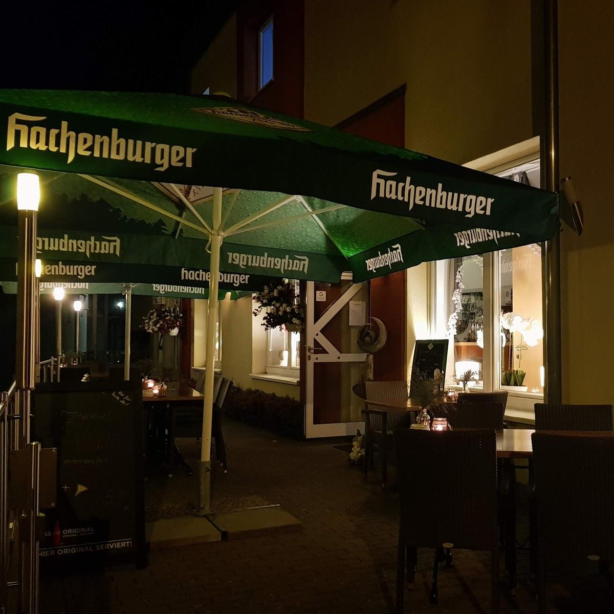 Restaurant "Hotel Restaurant Elisabethhöhe" in  Melsbach