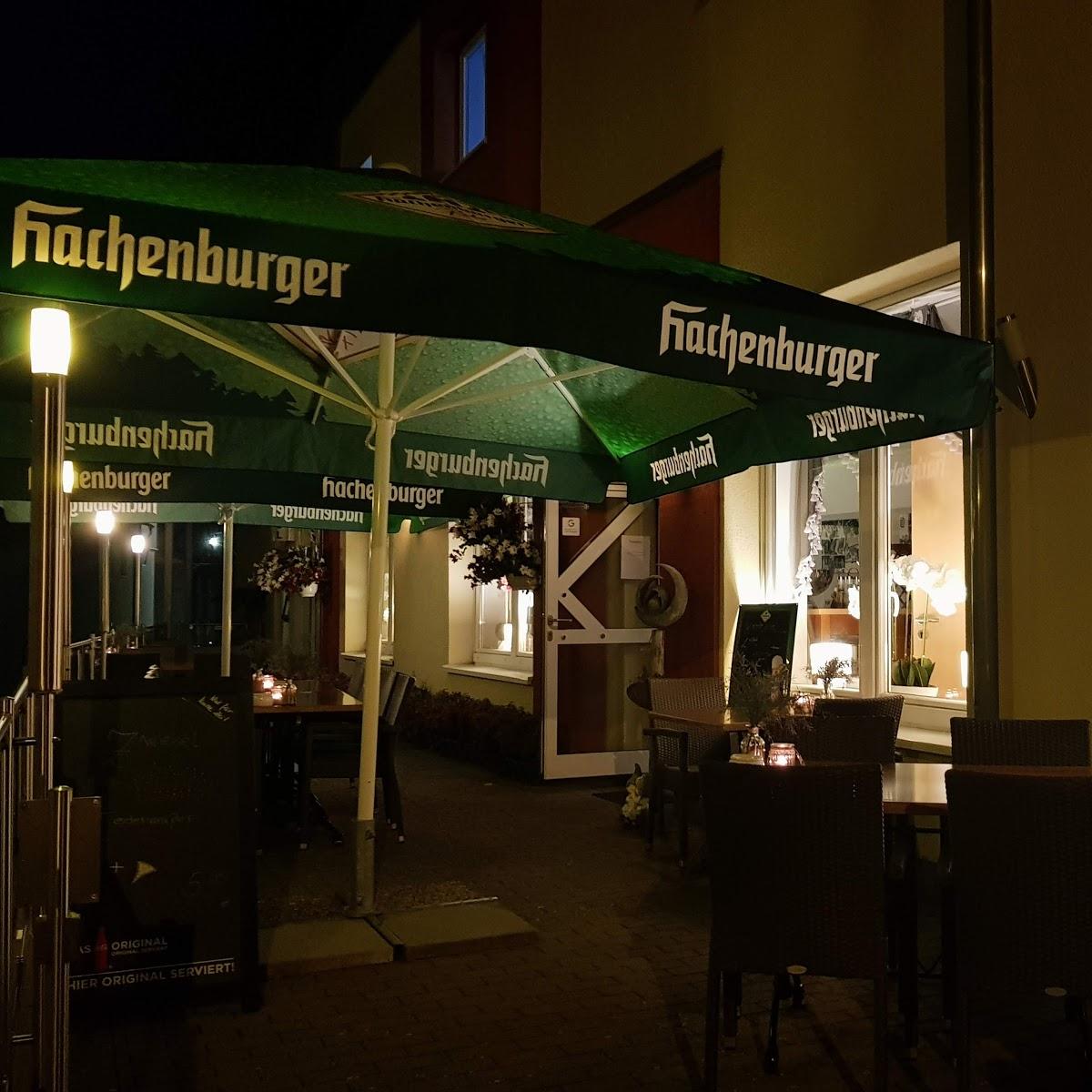 Restaurant "Hotel Restaurant Elisabethhöhe" in Melsbach
