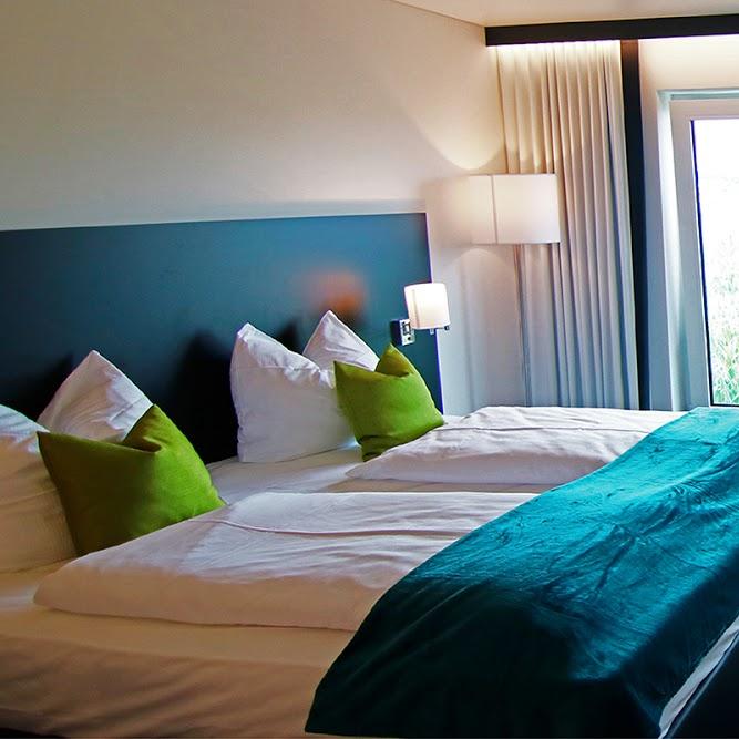 Restaurant "AI Hotel" in Aichstetten