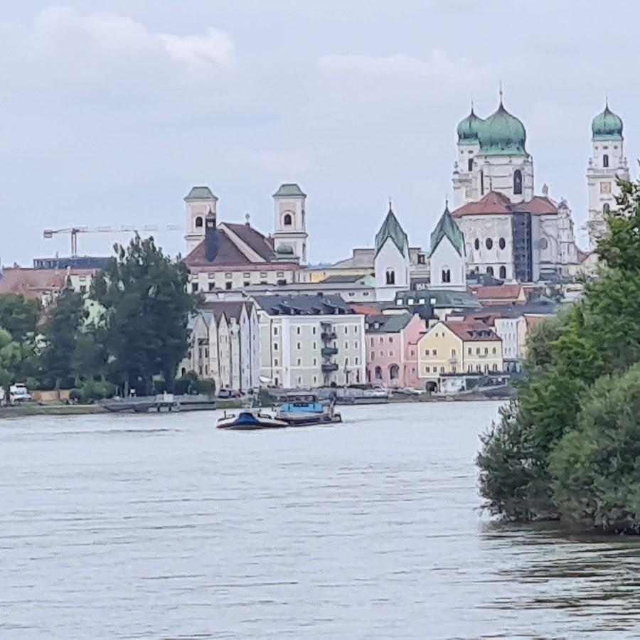 Restaurant "Gasthof Aschenberger" in Passau