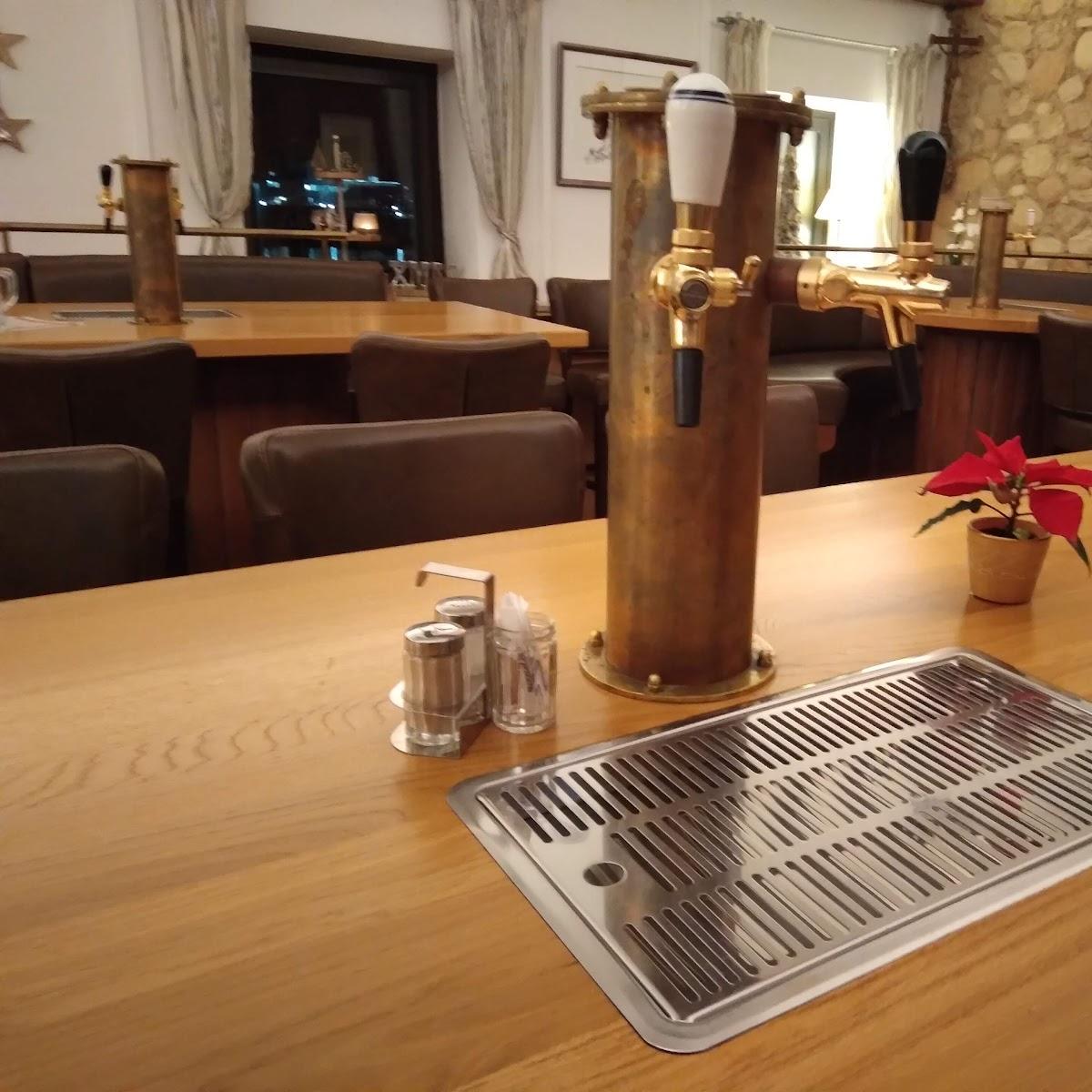 Restaurant "Gasthof Aschenberger" in Passau