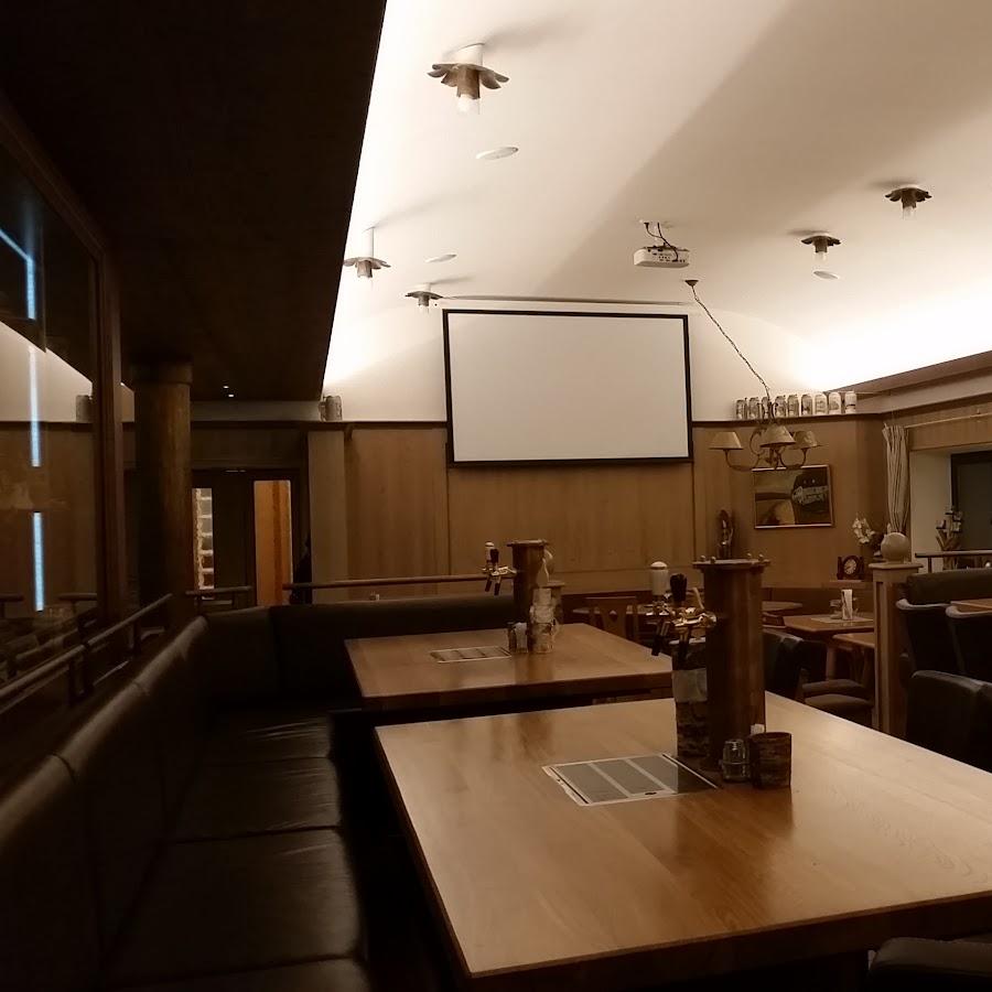 Restaurant "Gasthof Aschenberger" in Passau