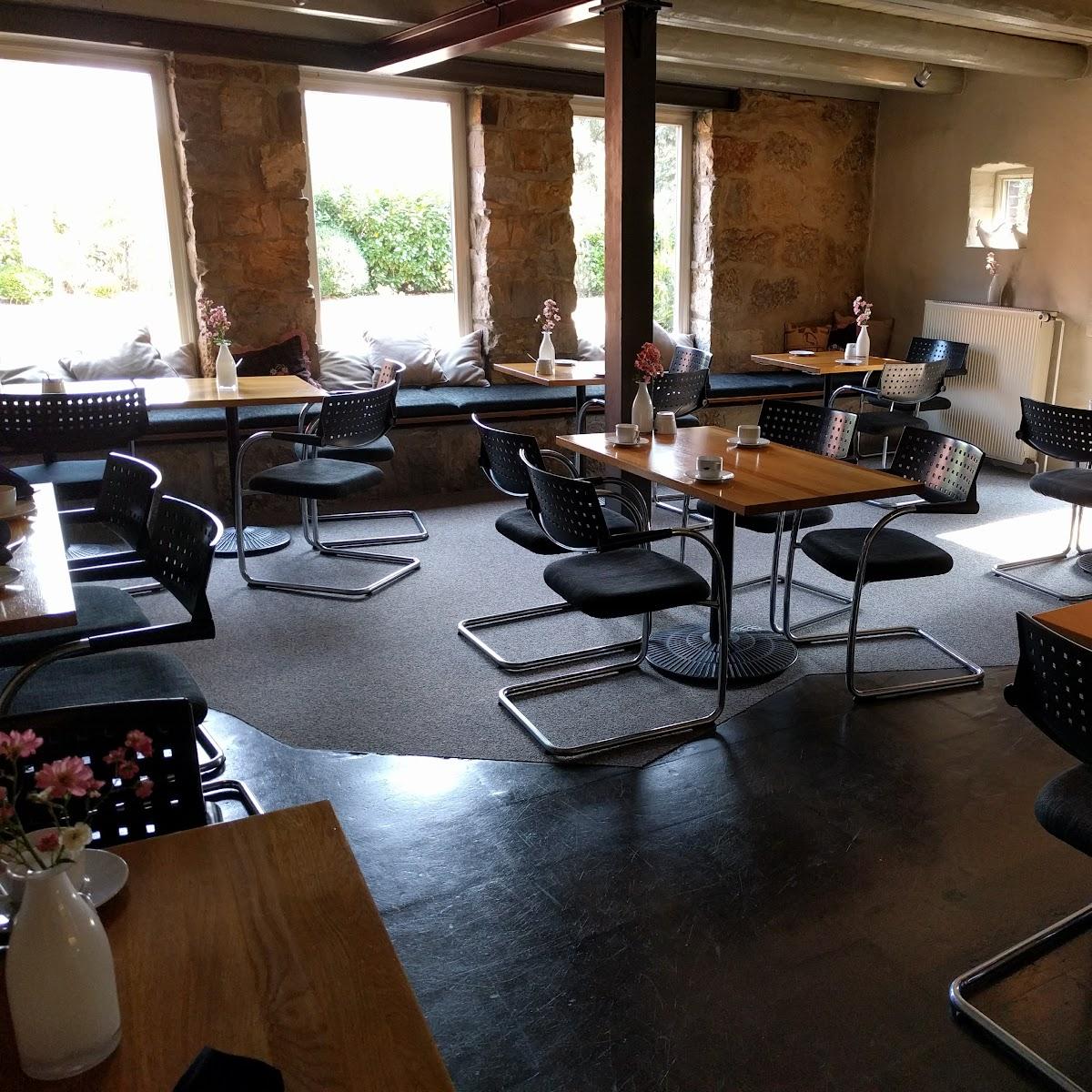 Restaurant "ATELIERCAFE" in Wolfsburg