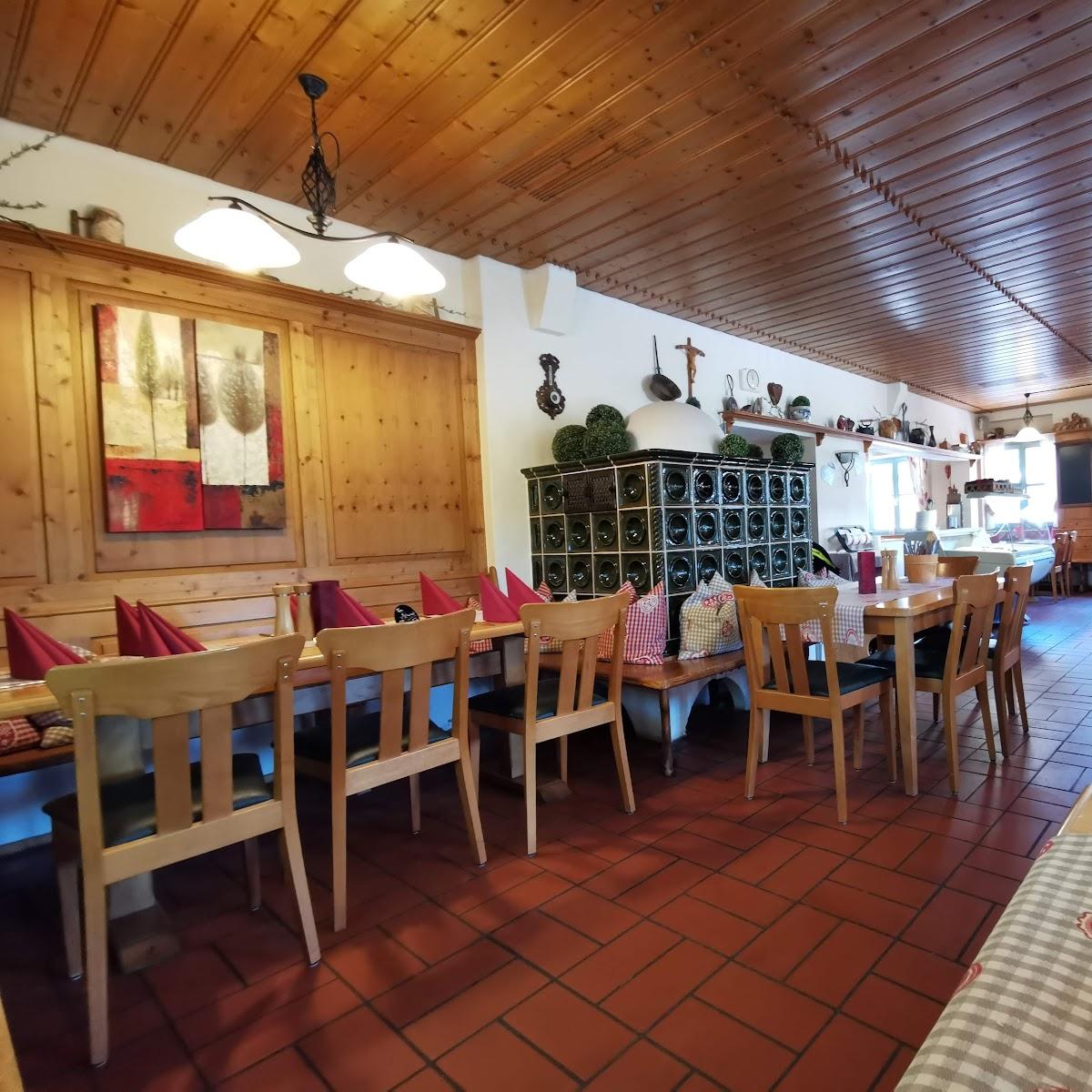 Restaurant "Wirtshaus am Auwaldsee" in Ingolstadt