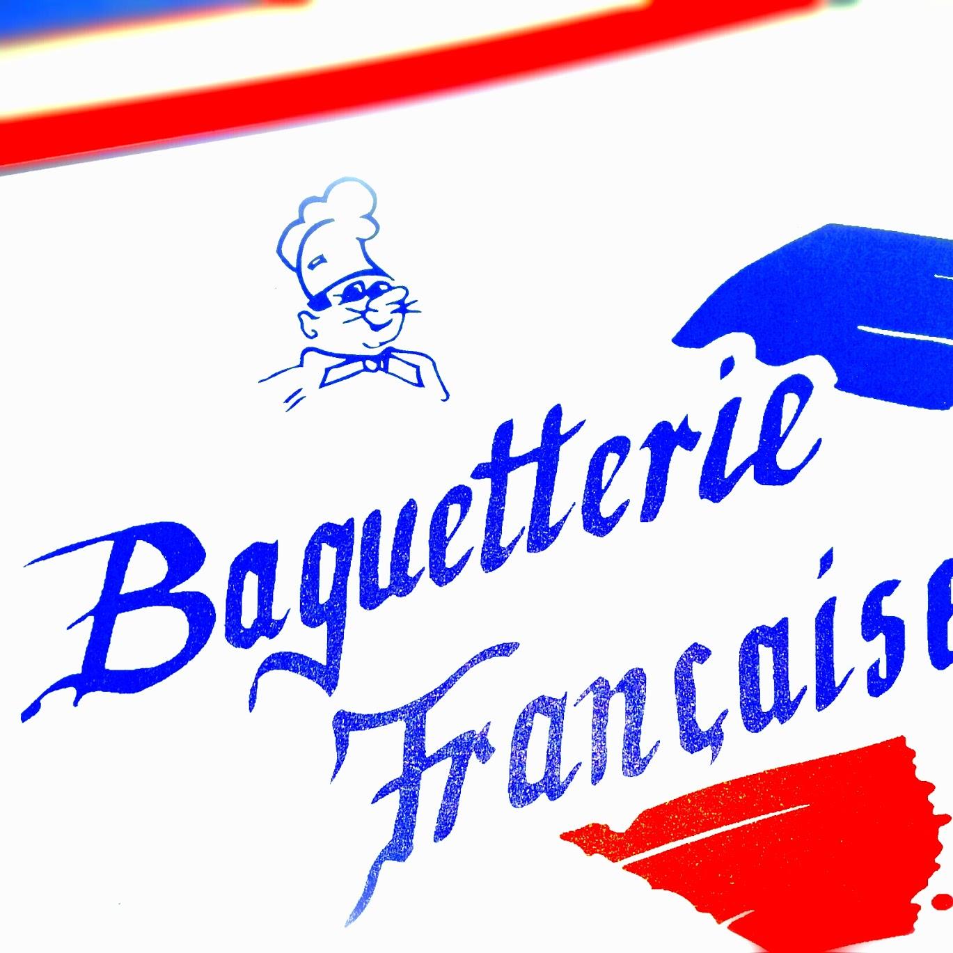 Restaurant "Baguetterie Francaise" in Hückelhoven