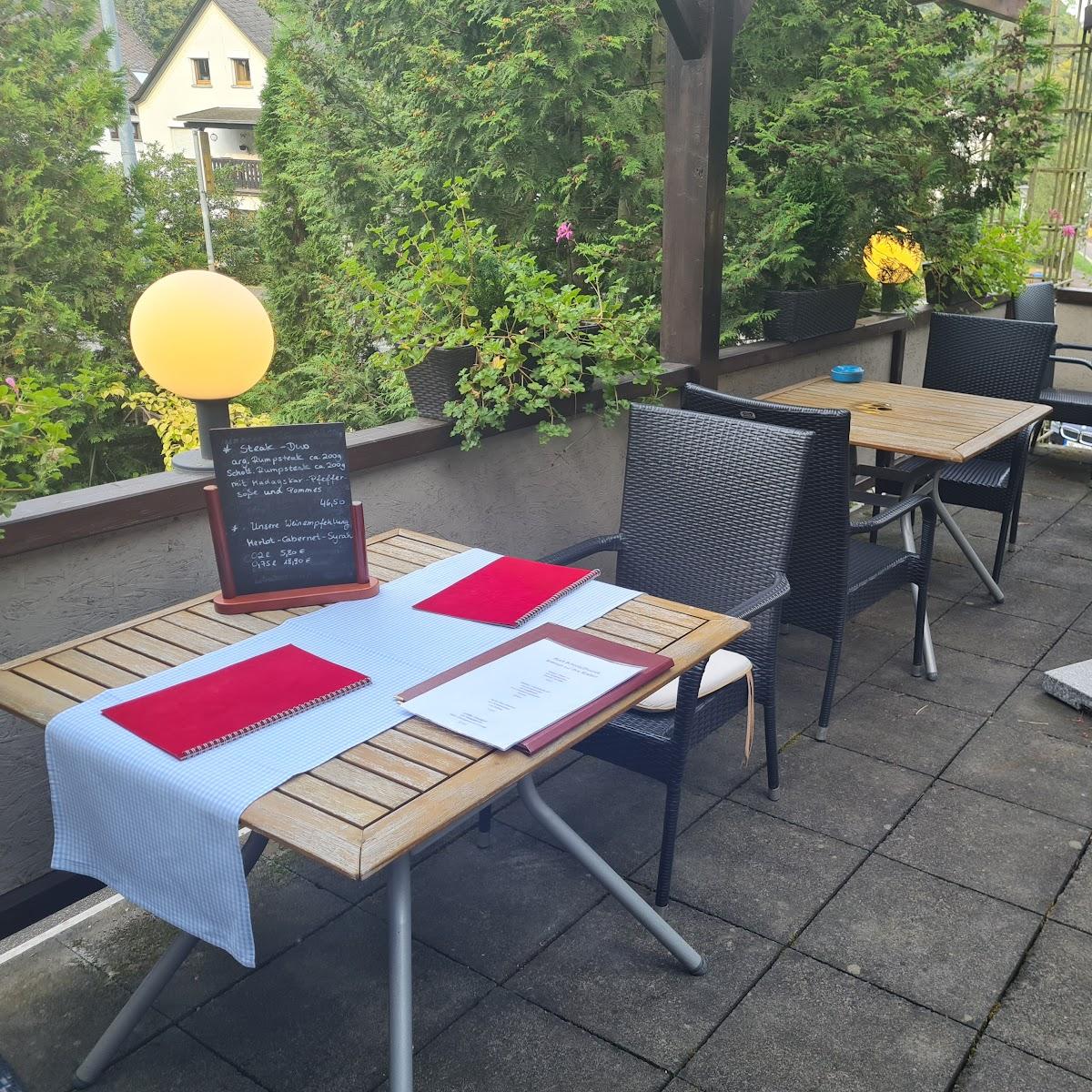 Restaurant "Gaststätte Das Steakhaus Altwied" in Neuwied