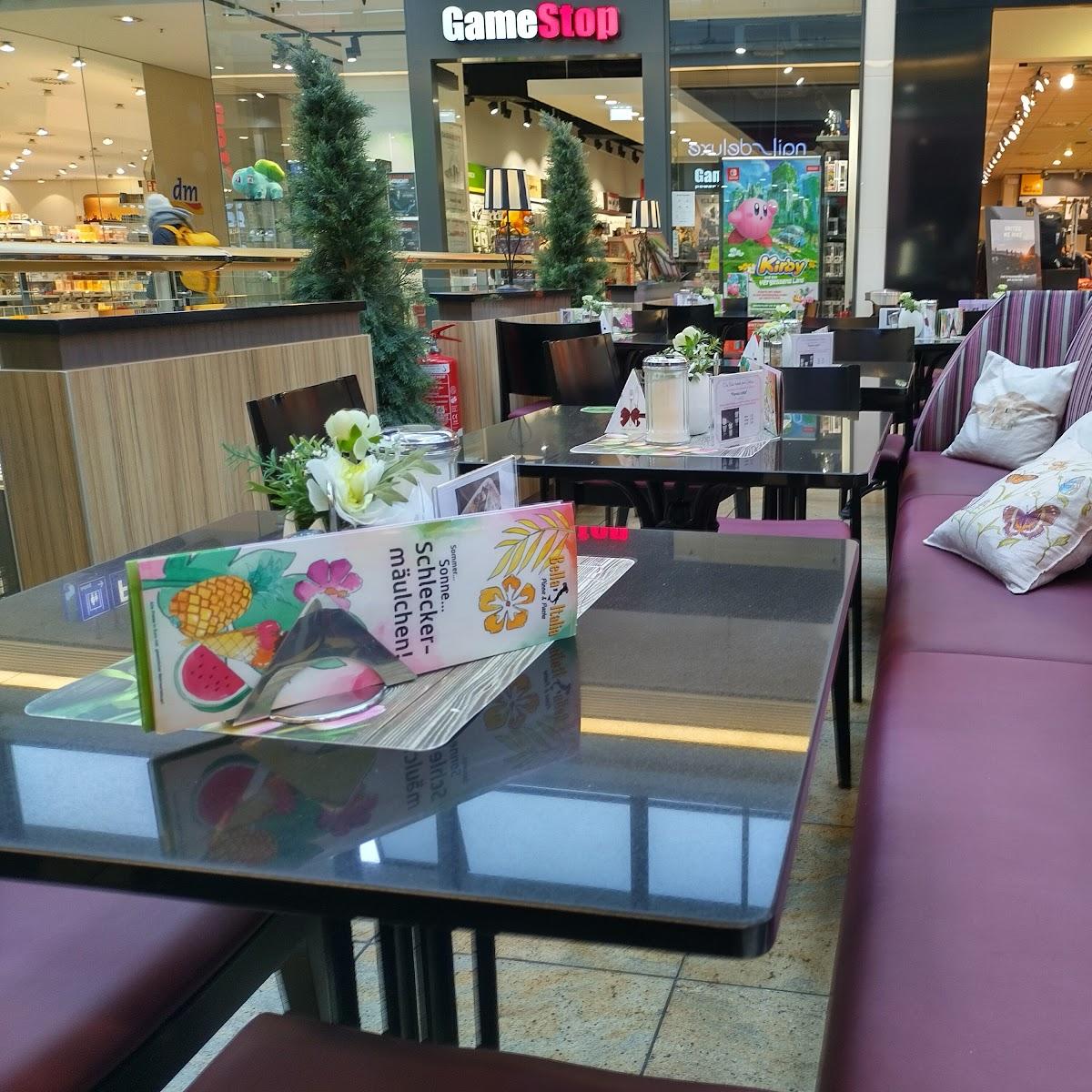 Restaurant "Bella Italia" in Kempten (Allgäu)