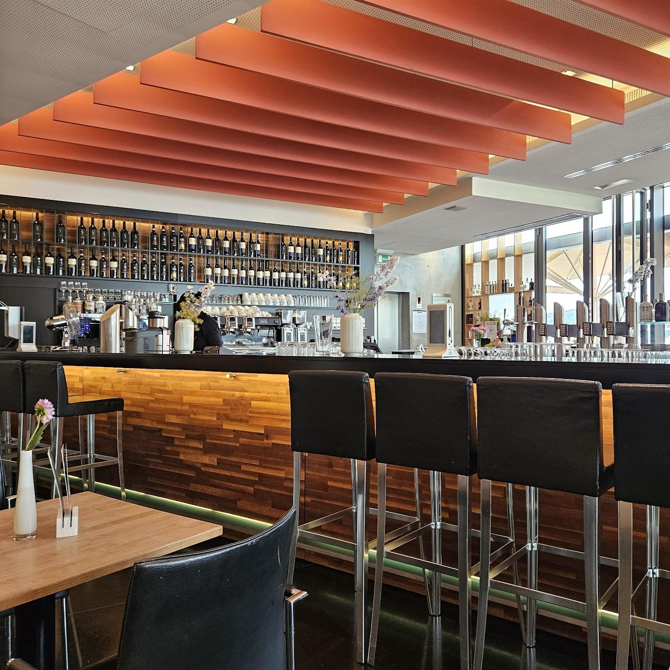 Restaurant "BellaVista -" in Ulm