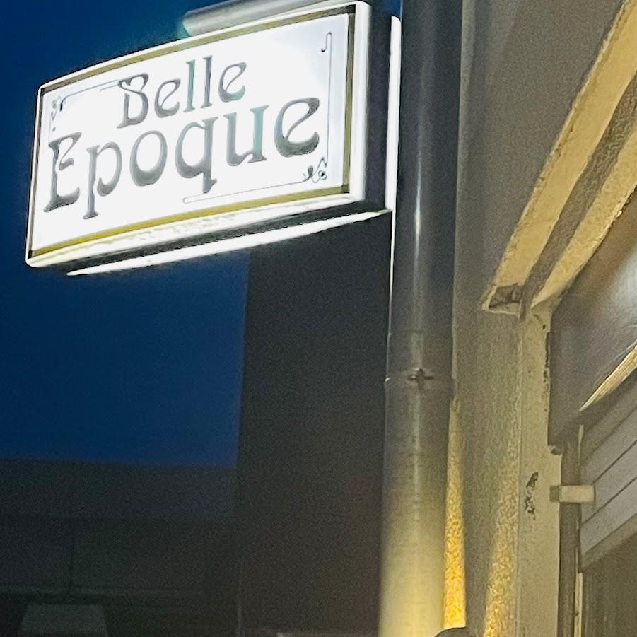 Restaurant "Musikkneipe Belle Epoque" in Siegen