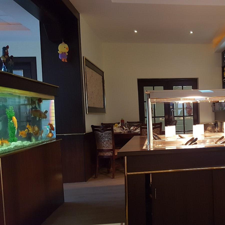 Restaurant "China-Restaurant Jade" in Rengsdorf