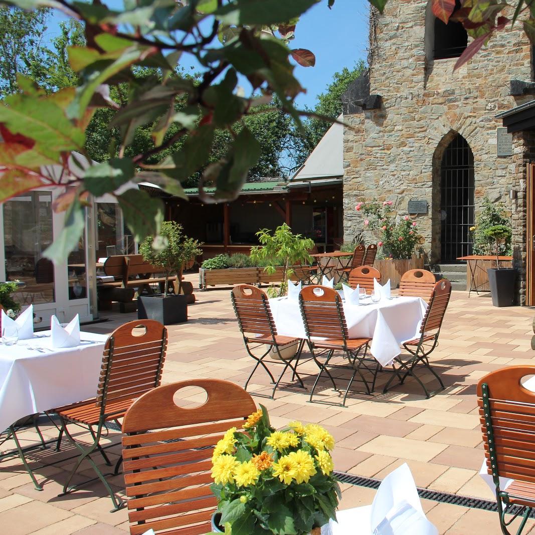 Restaurant "Berggasthof Kellerskopf" in Wiesbaden