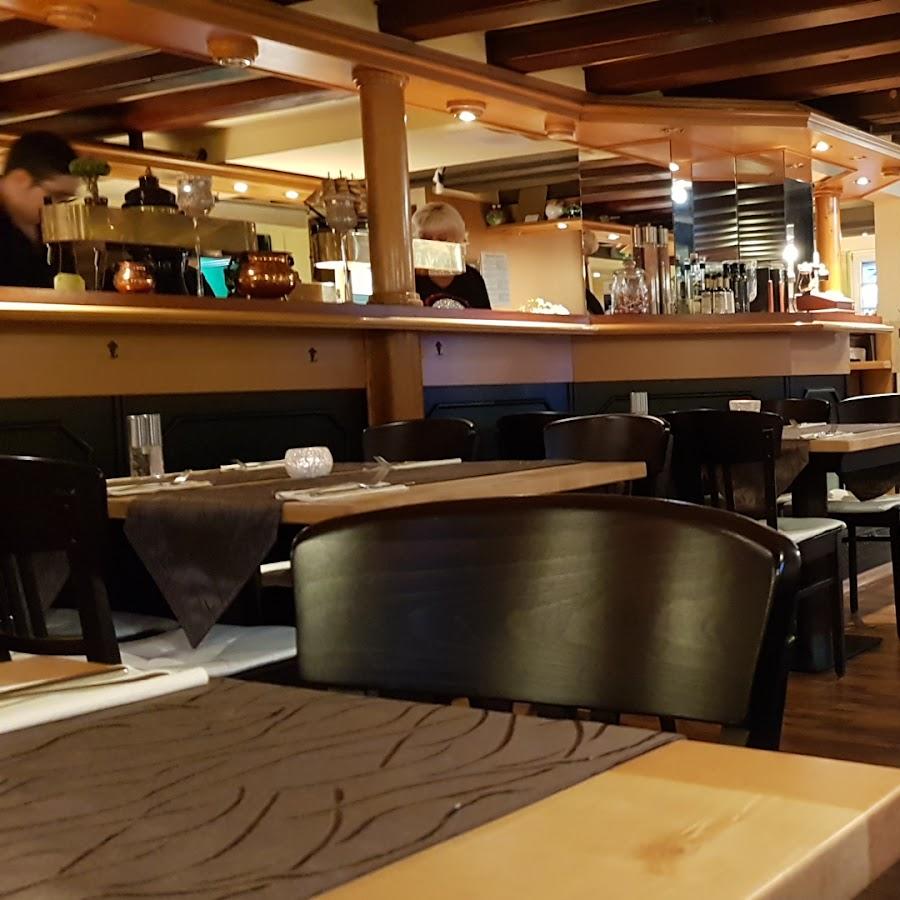 Restaurant "Bergischer Hof | TAVERNA KATOGI GbR" in Solingen