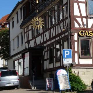 Restaurant "Bernd Kuttler Metzgerei" in Herrenberg