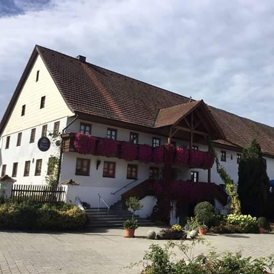 Restaurant "Gasthaus Betz" in Ergolding