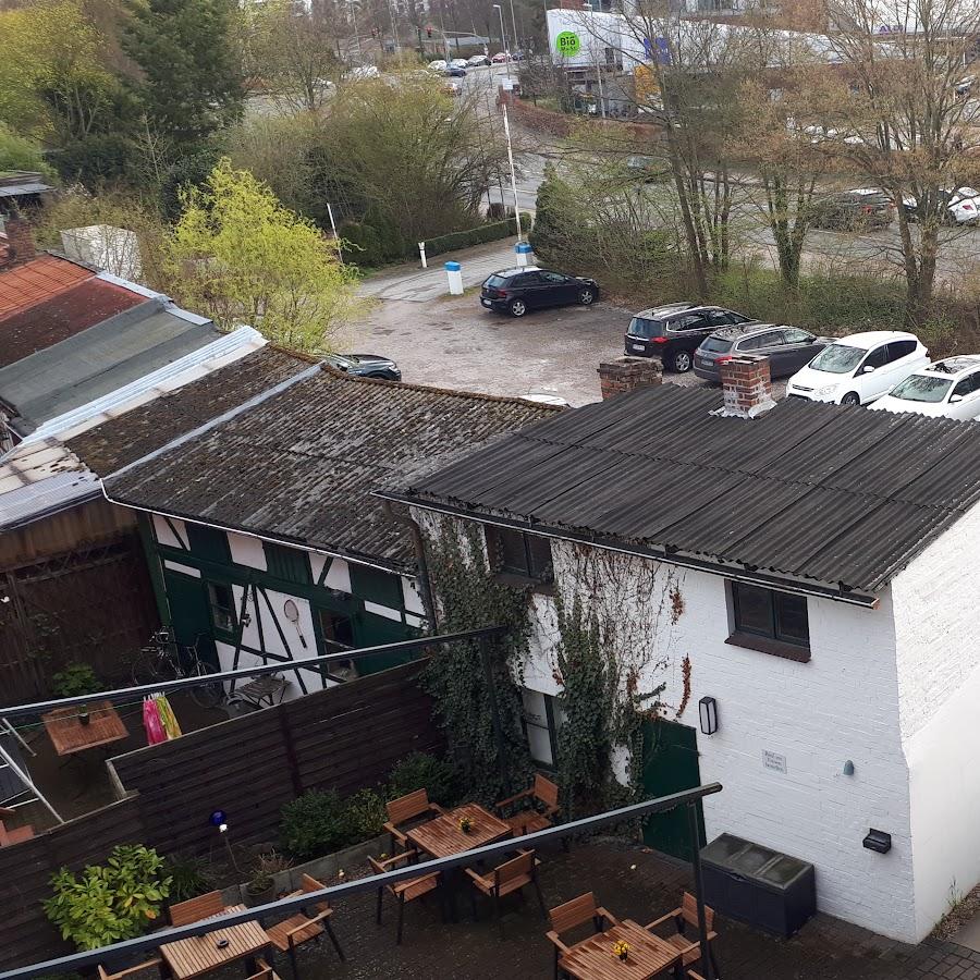 Restaurant "Zum Roten Tore" in Lüneburg