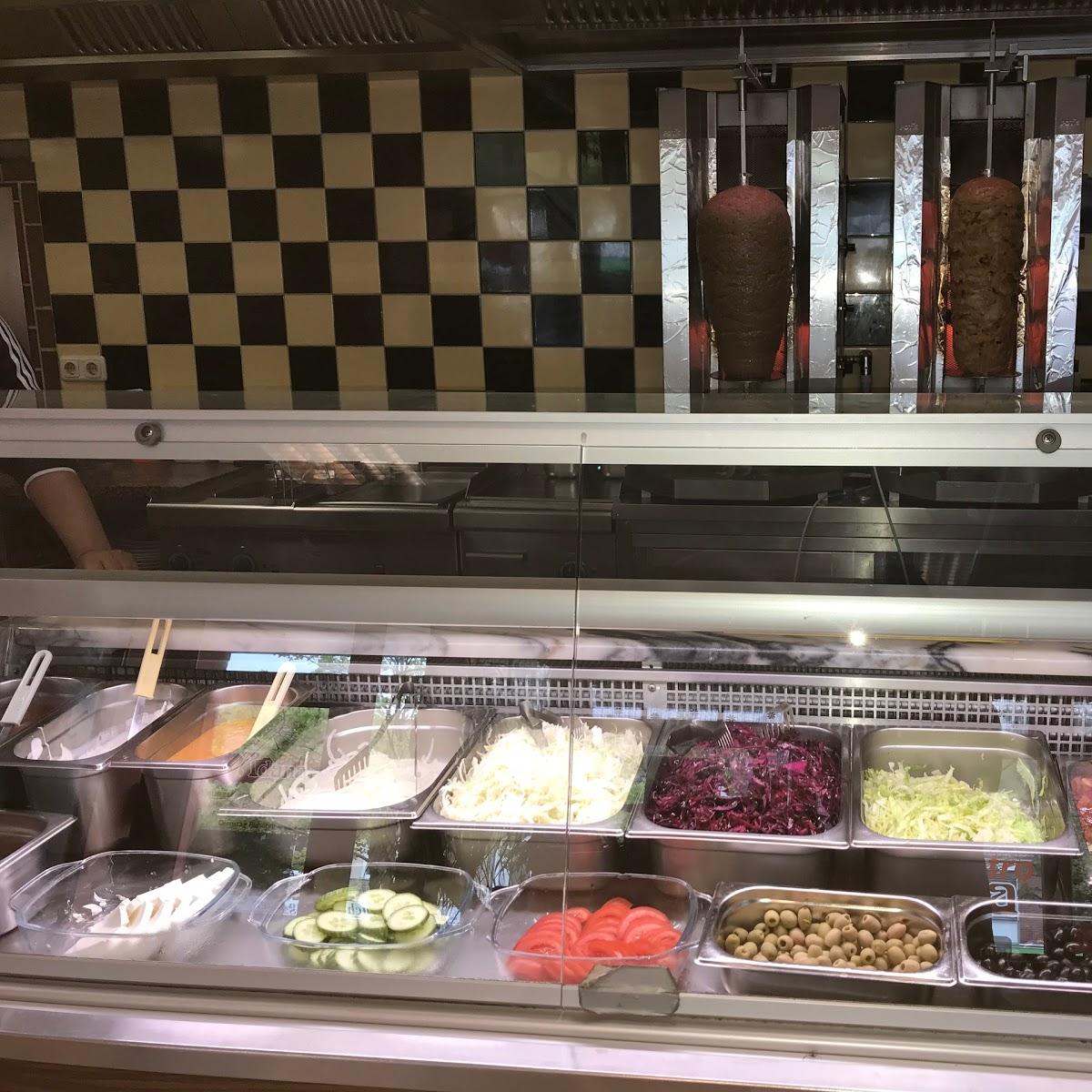 Restaurant "Bistro Adana" in Wilhelmshaven