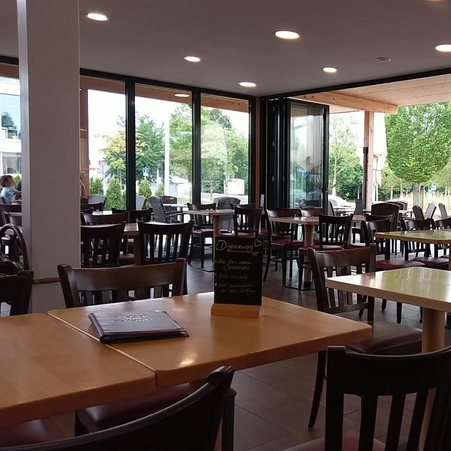 Restaurant "Brothaus Café & Restaurant Kohler" in Volkach