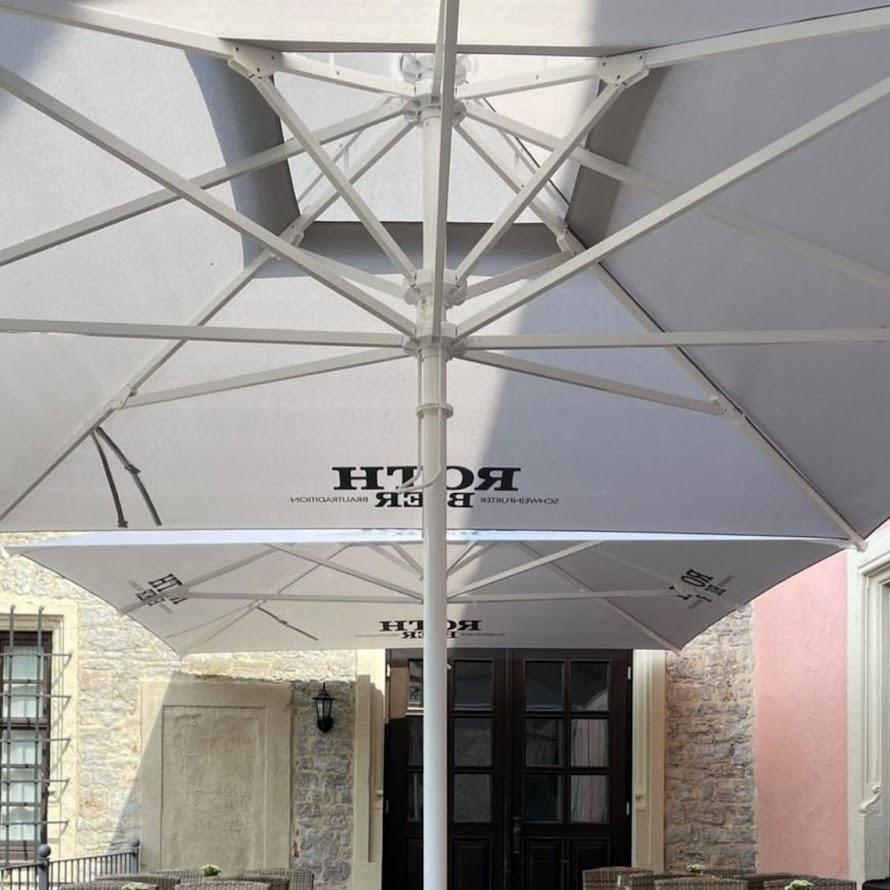 Restaurant "TISCH7" in Volkach