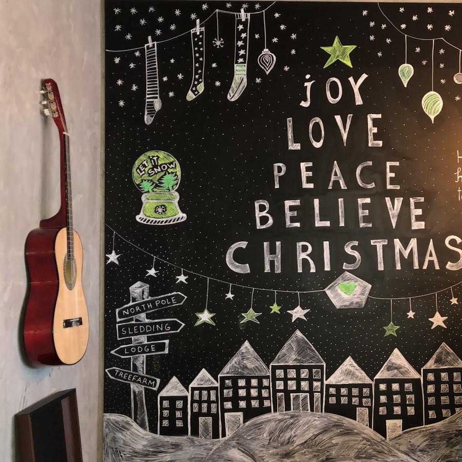 Restaurant "Cube 22" in Ludwigsburg