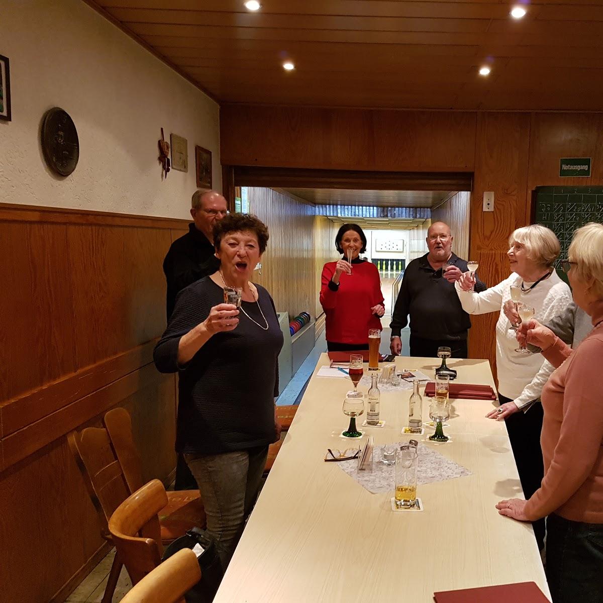 Restaurant "Zur Wied" in  Neuwied