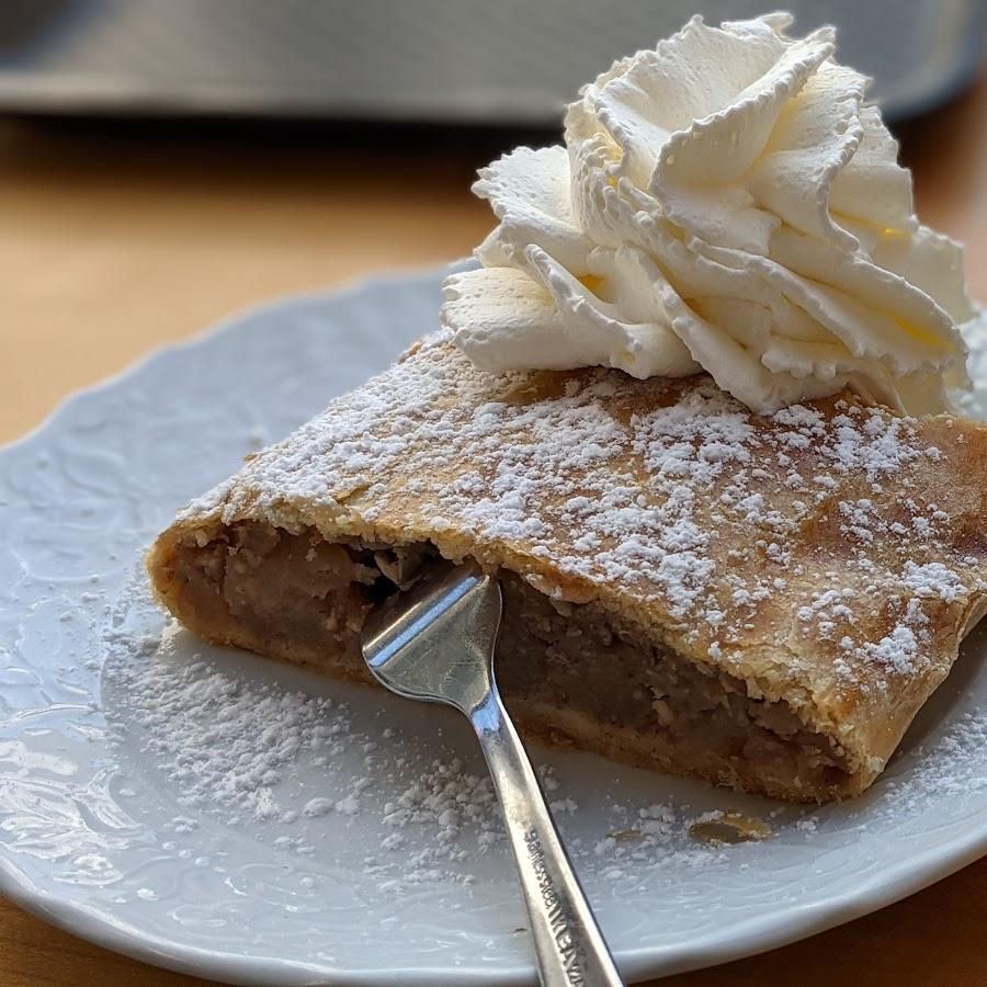 Restaurant "Café Konditorei Mees" in Volkach