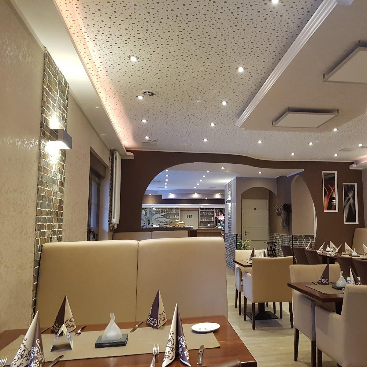 Restaurant "Da Sandro" in Neuwied