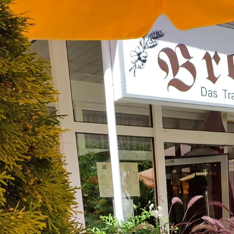 Restaurant "Broilerbar" in Hoyerswerda