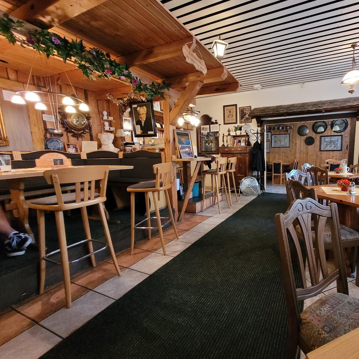 Restaurant "Broilerbar" in Hoyerswerda