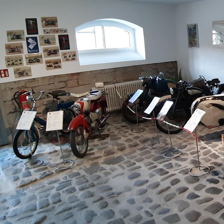 Restaurant "Burgschänke & Herberge Zur Haynsburg" in Wetterzeube