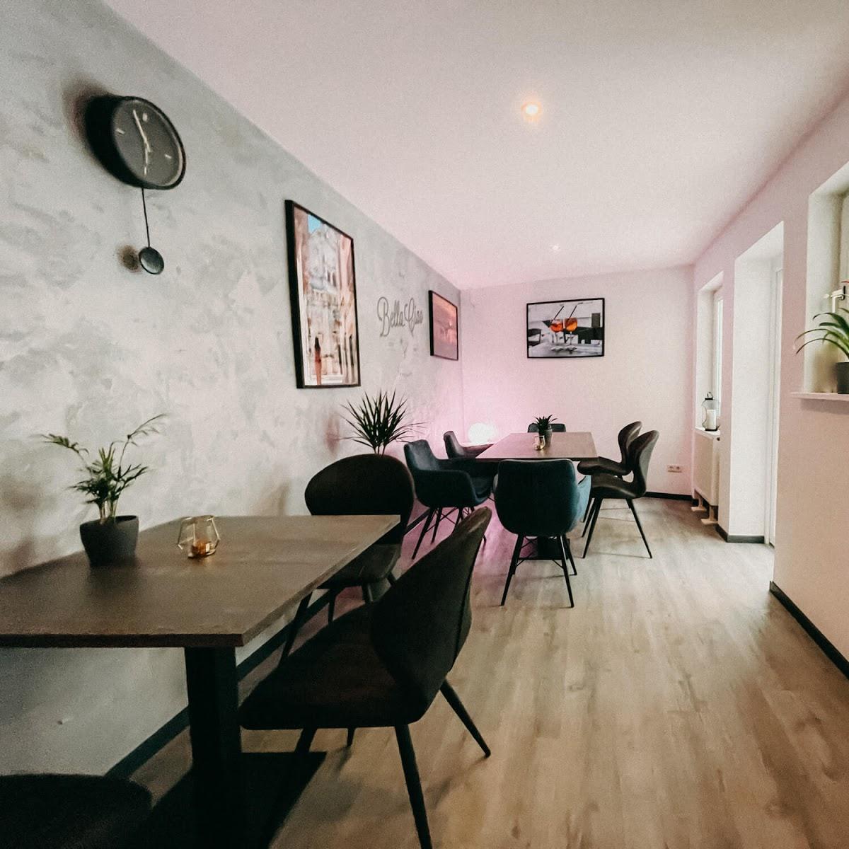 Restaurant "Bella Ciao" in Wetzlar