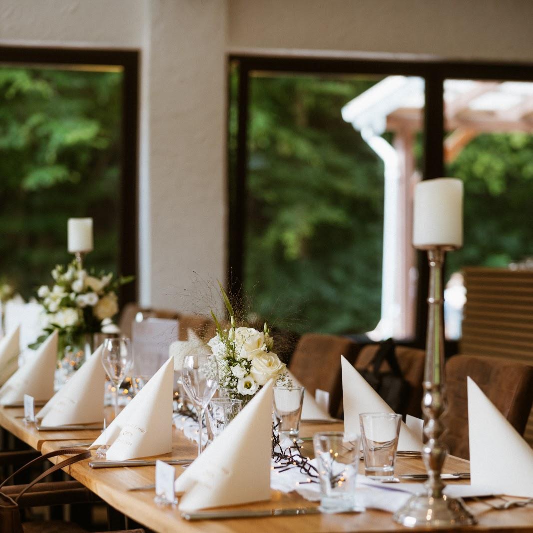 Restaurant "Restaurant Zum Schwanenteich" in Neuwied