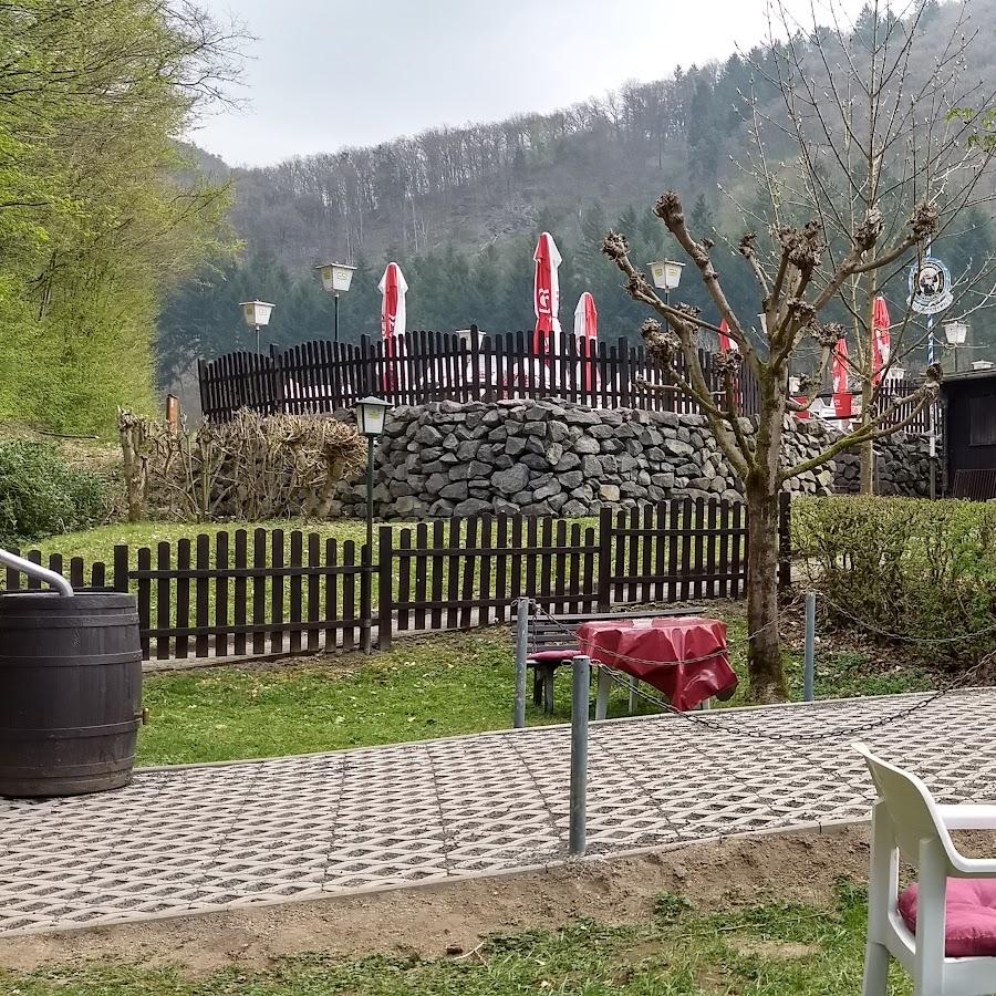 Restaurant "Restaurant Zum Schwanenteich" in Neuwied